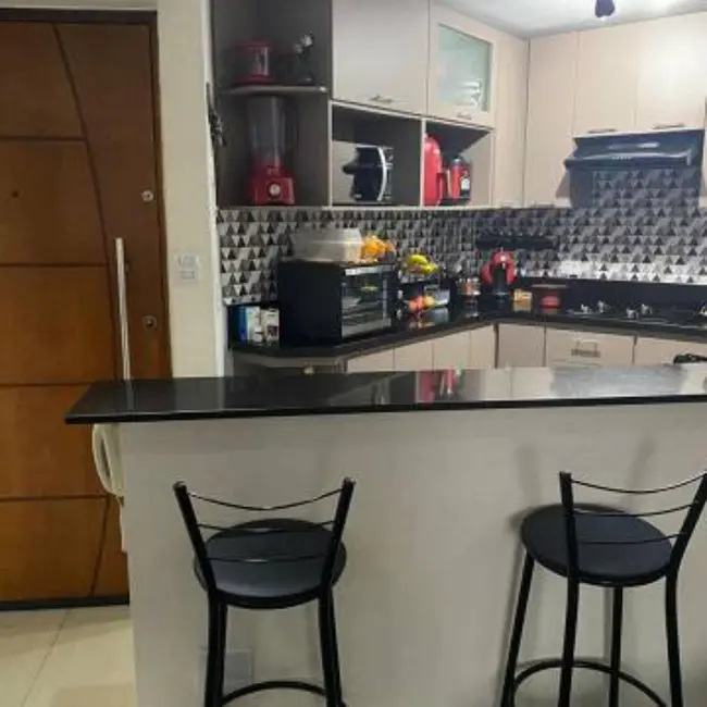 Foto 4 de Apartamento com 2 quartos à venda, 55m2 em Bandeiras, Osasco - SP