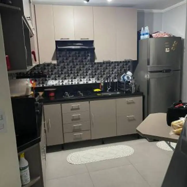 Foto 3 de Apartamento com 2 quartos à venda, 55m2 em Bandeiras, Osasco - SP