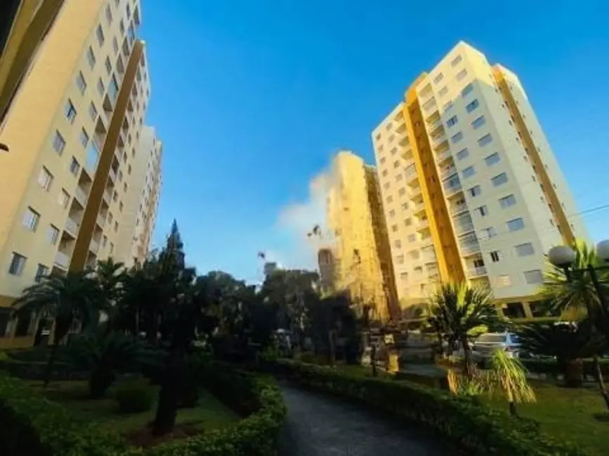 Foto 1 de Apartamento com 2 quartos à venda, 58m2 em Piratininga, Osasco - SP