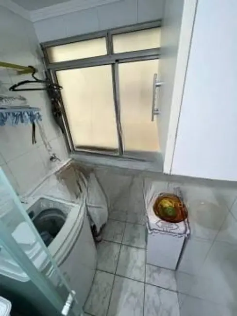 Foto 3 de Apartamento com 2 quartos à venda, 47m2 em Vila Menck, Osasco - SP