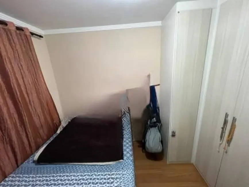 Foto 4 de Apartamento com 2 quartos à venda, 47m2 em Vila Menck, Osasco - SP