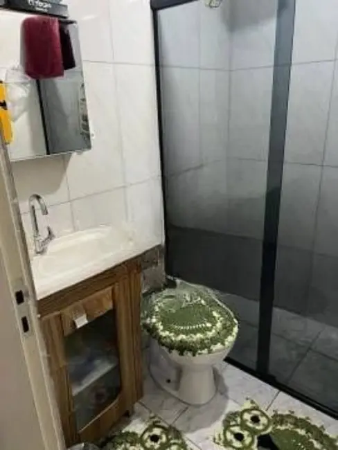 Foto 6 de Apartamento com 2 quartos à venda, 47m2 em Vila Menck, Osasco - SP