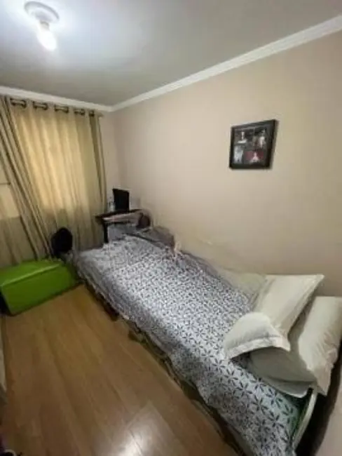 Foto 5 de Apartamento com 2 quartos à venda, 47m2 em Vila Menck, Osasco - SP
