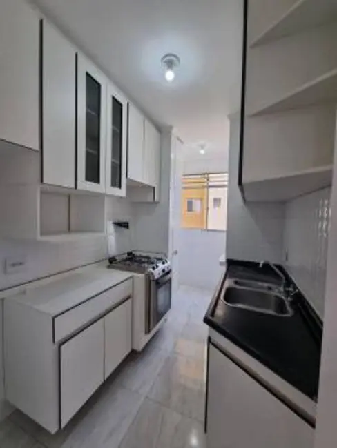 Apartamento com 2 quartos à venda, 58m2 em Piratininga, Osasco - SP - imagem 4 Foto 4 de Apartamento com 2 quartos à venda, 58m2 em Piratininga, Osasco - SP