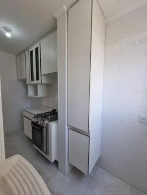 Apartamento com 2 quartos à venda, 58m2 em Piratininga, Osasco - SP - imagem 6 Foto 6 de Apartamento com 2 quartos à venda, 58m2 em Piratininga, Osasco - SP
