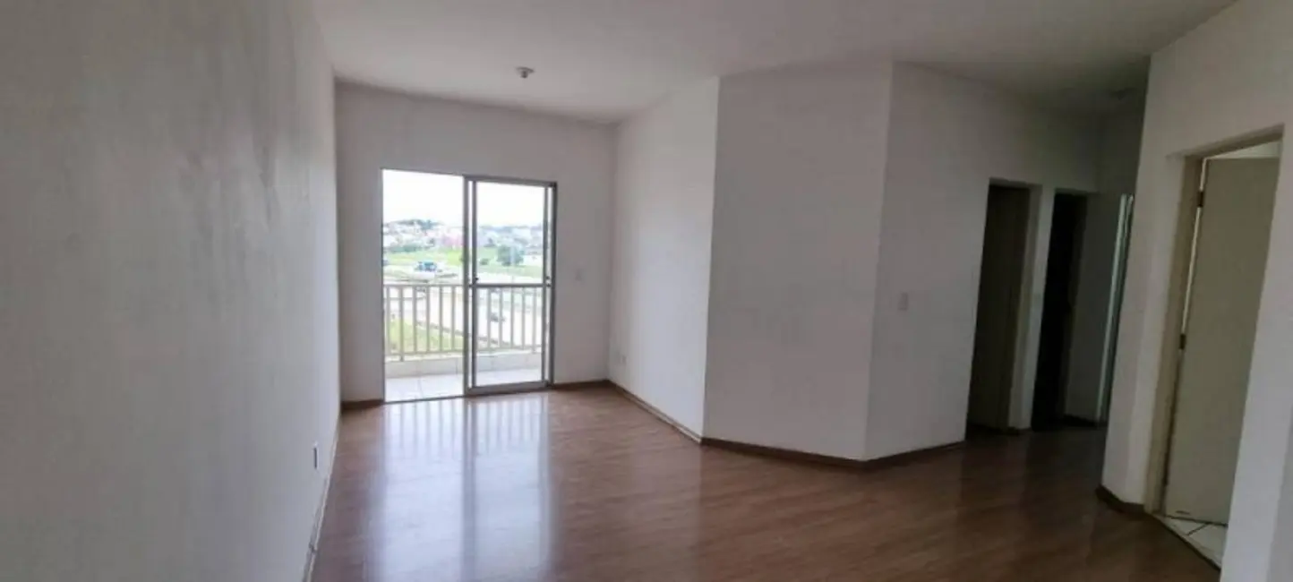 Foto 1 de Apartamento com 2 quartos à venda, 58m2 em Piratininga, Osasco - SP