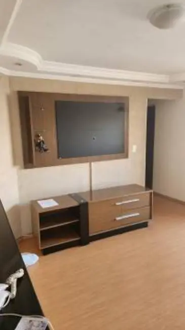 Foto 3 de Apartamento com 2 quartos à venda, 55m2 em Bandeiras, Osasco - SP