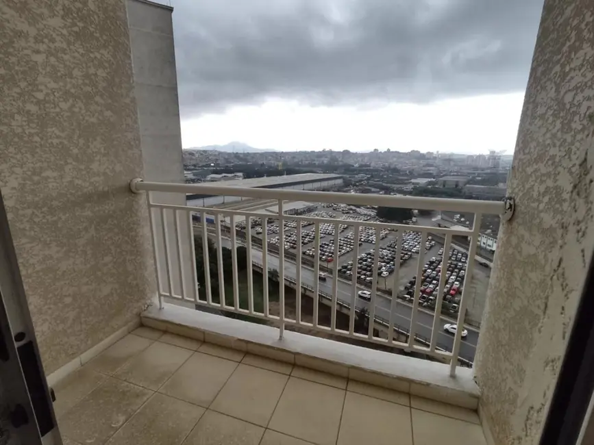 Foto 4 de Apartamento com 2 quartos à venda, 49m2 em Presidente Altino, Osasco - SP