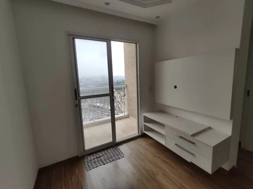 Foto 2 de Apartamento com 2 quartos à venda, 49m2 em Presidente Altino, Osasco - SP