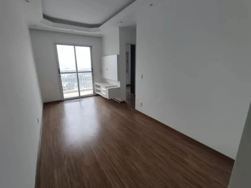 Foto 1 de Apartamento com 2 quartos à venda, 49m2 em Presidente Altino, Osasco - SP