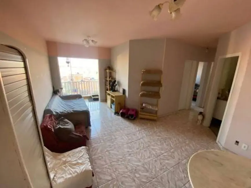 Foto 1 de Apartamento com 2 quartos à venda, 58m2 em Piratininga, Osasco - SP