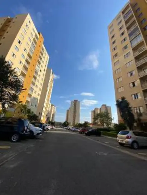 Foto 3 de Apartamento com 2 quartos à venda, 58m2 em Piratininga, Osasco - SP