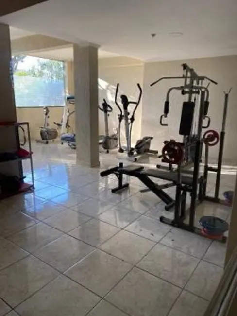 Foto 9 de Apartamento com 2 quartos à venda, 58m2 em Piratininga, Osasco - SP