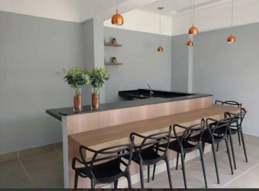 Foto 3 de Apartamento com 2 quartos à venda, 59m2 em Osasco - SP