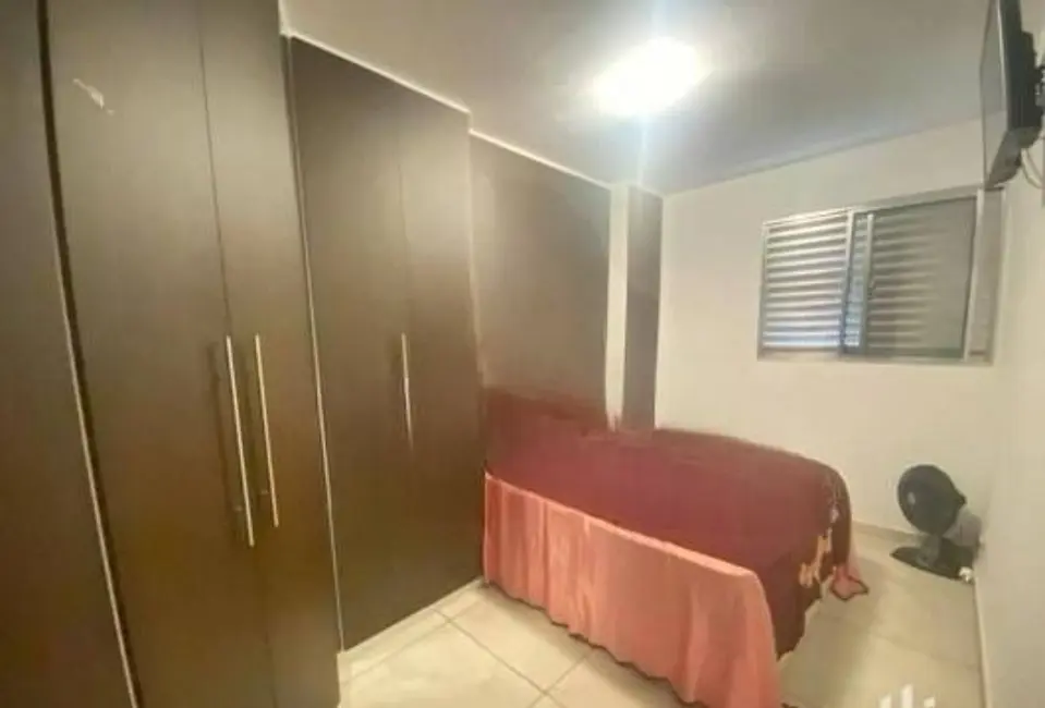 Foto 4 de Apartamento com 2 quartos à venda, 56m2 em Bandeiras, Osasco - SP