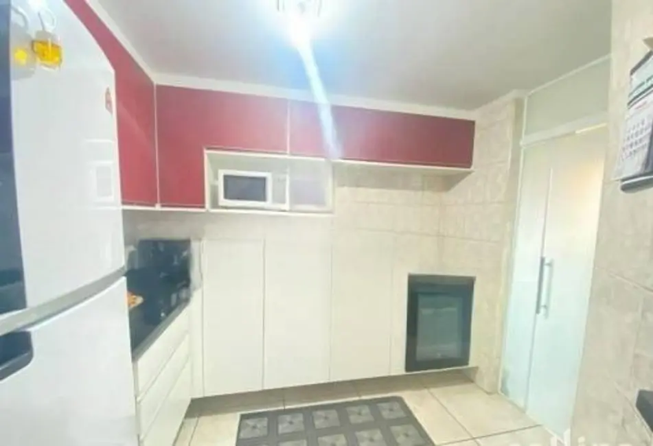 Foto 8 de Apartamento com 2 quartos à venda, 56m2 em Bandeiras, Osasco - SP