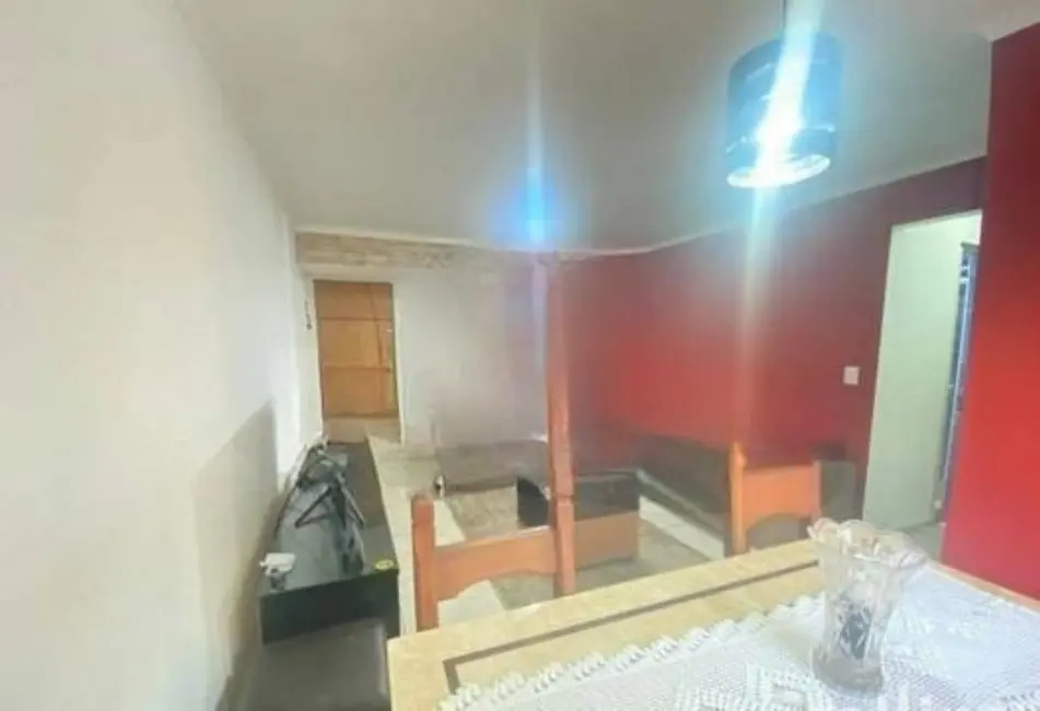 Foto 7 de Apartamento com 2 quartos à venda, 56m2 em Bandeiras, Osasco - SP