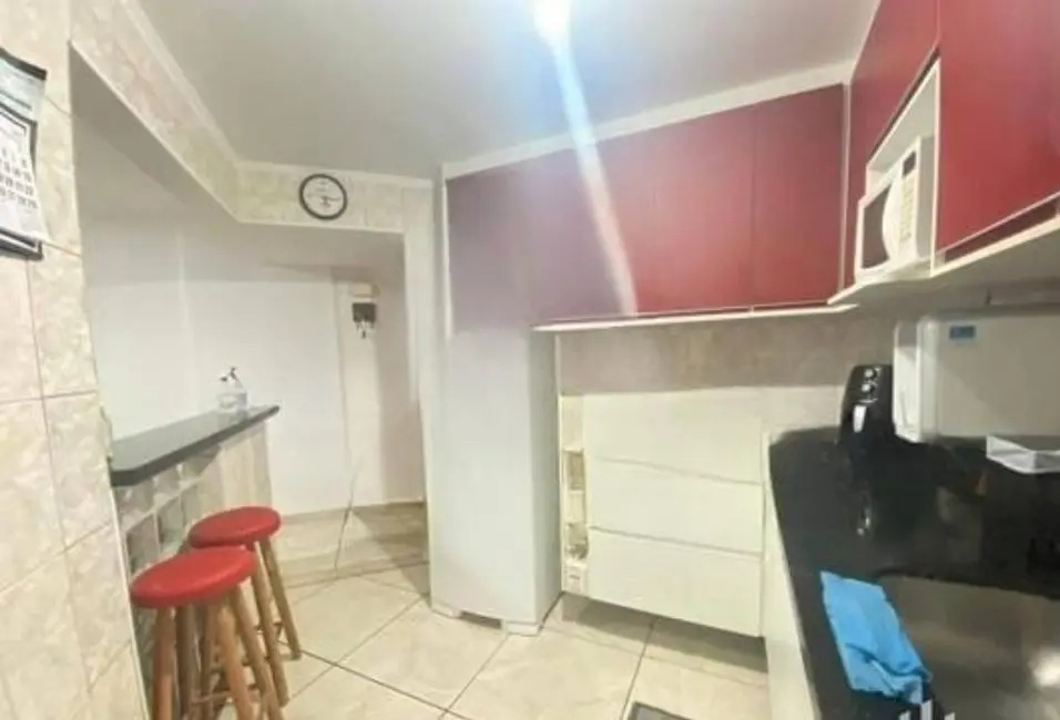 Foto 5 de Apartamento com 2 quartos à venda, 56m2 em Bandeiras, Osasco - SP