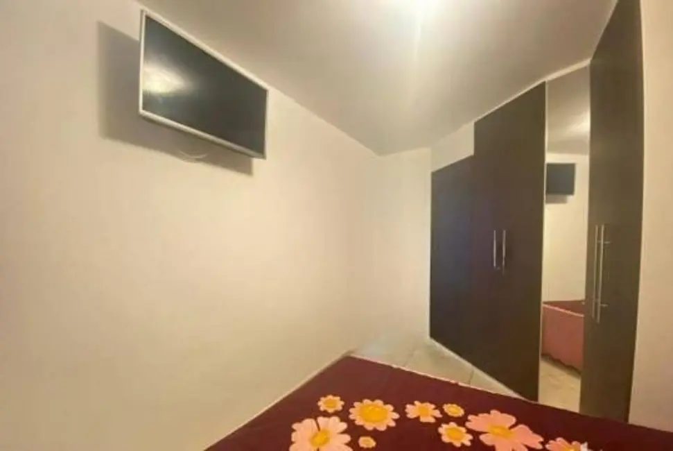 Foto 6 de Apartamento com 2 quartos à venda, 56m2 em Bandeiras, Osasco - SP