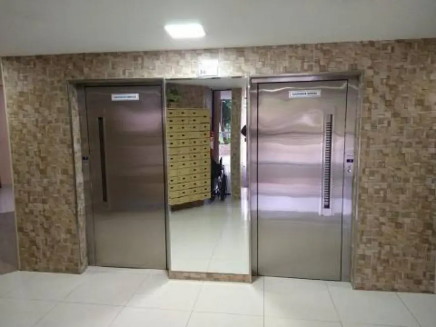 Foto 3 de Apartamento com 2 quartos à venda, 55m2 em Bandeiras, Osasco - SP