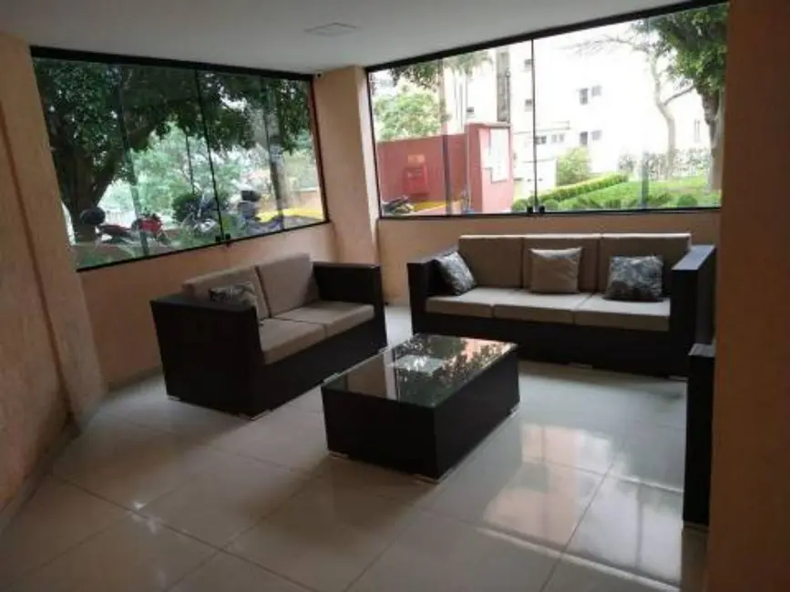 Foto 9 de Apartamento com 2 quartos à venda, 55m2 em Bandeiras, Osasco - SP