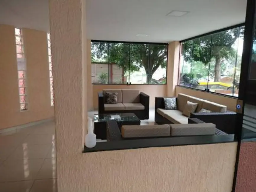 Foto 8 de Apartamento com 2 quartos à venda, 55m2 em Bandeiras, Osasco - SP