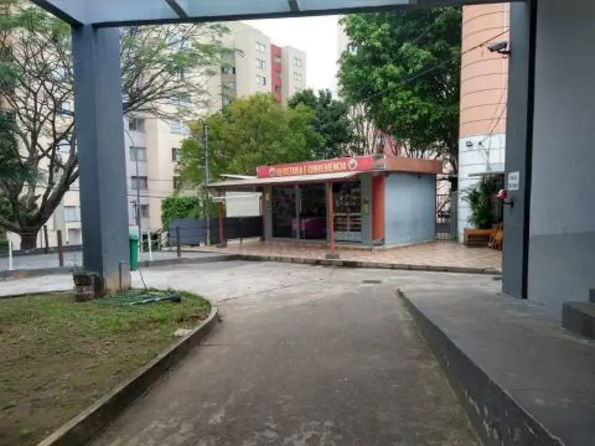 Foto 4 de Apartamento com 2 quartos à venda, 55m2 em Bandeiras, Osasco - SP