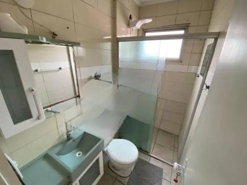Foto 9 de Apartamento com 2 quartos à venda, 58m2 em Piratininga, Osasco - SP