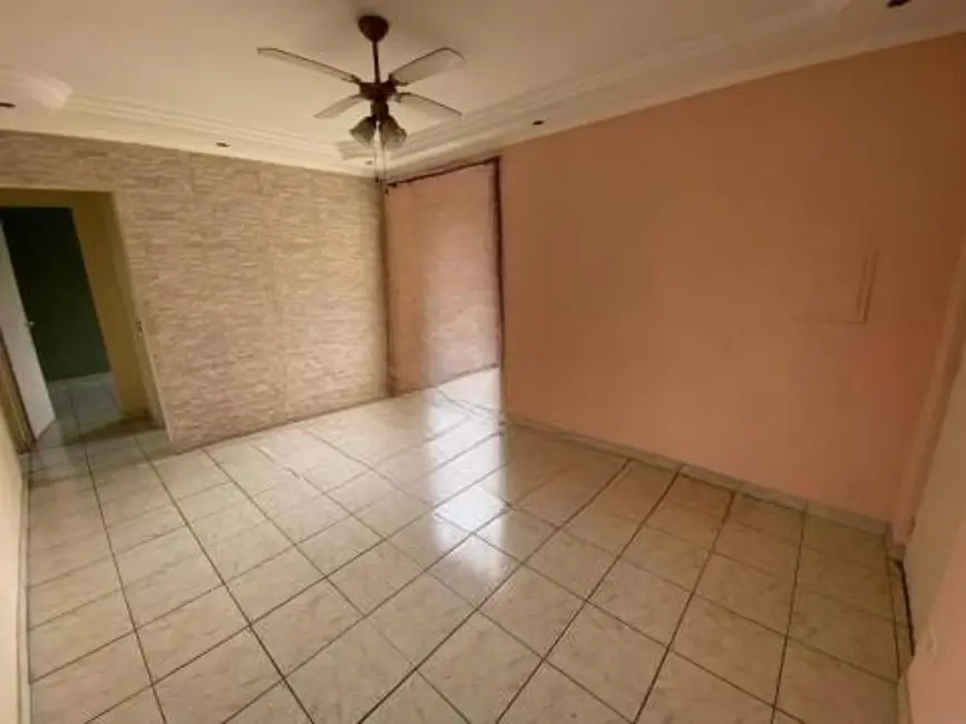 Foto 1 de Apartamento com 2 quartos à venda, 58m2 em Piratininga, Osasco - SP