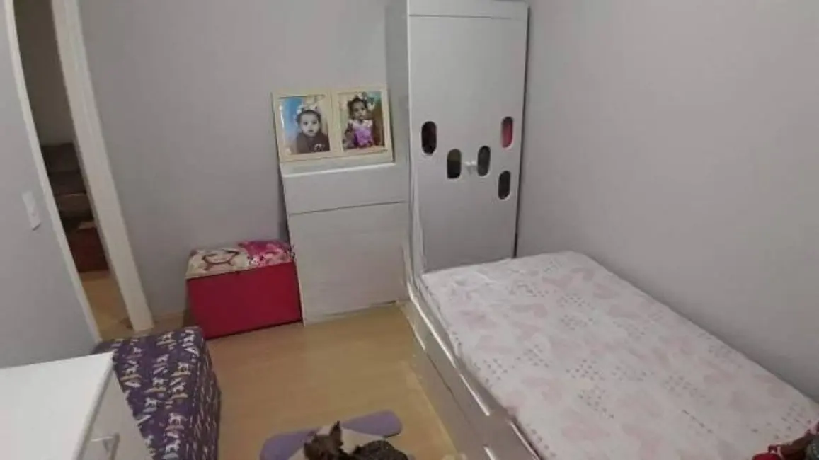 Foto 6 de Apartamento com 2 quartos à venda, 46m2 em Novo Osasco, Osasco - SP