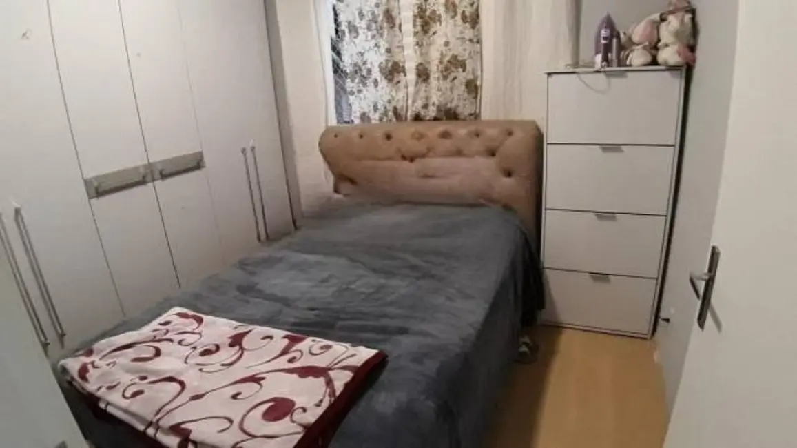 Foto 4 de Apartamento com 2 quartos à venda, 46m2 em Novo Osasco, Osasco - SP