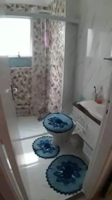 Foto 8 de Apartamento com 2 quartos à venda, 46m2 em Novo Osasco, Osasco - SP