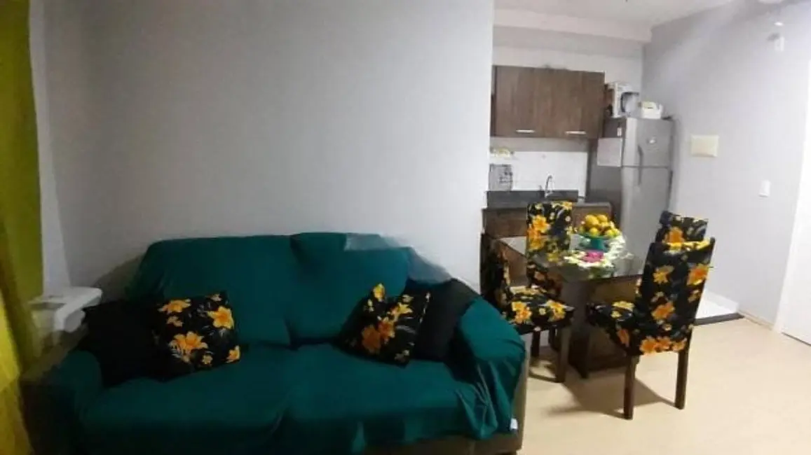 Foto 1 de Apartamento com 2 quartos à venda, 46m2 em Novo Osasco, Osasco - SP