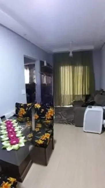 Foto 2 de Apartamento com 2 quartos à venda, 46m2 em Novo Osasco, Osasco - SP
