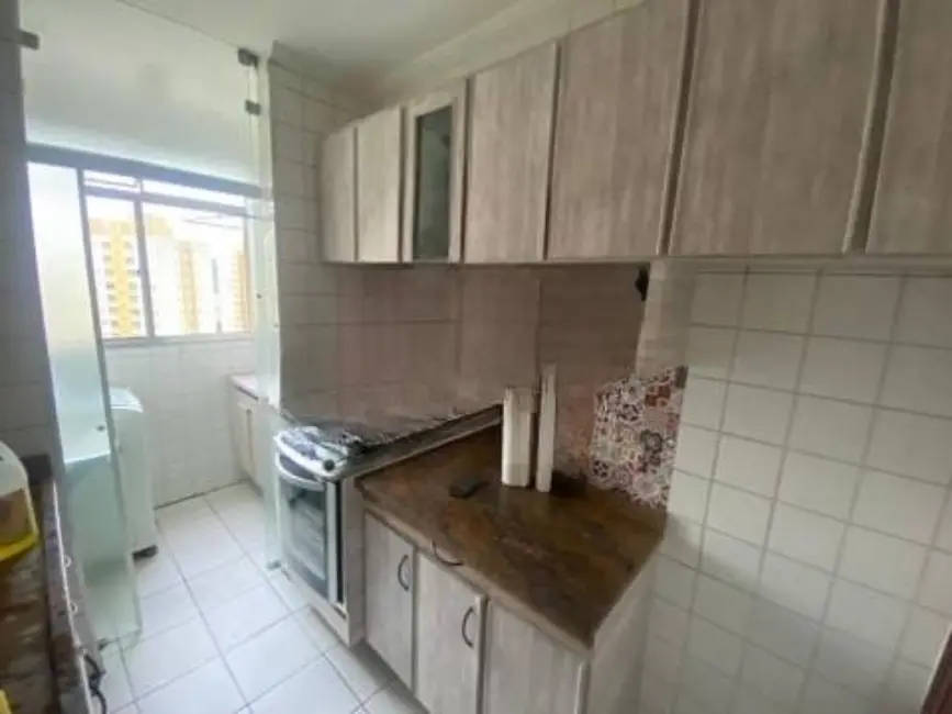 Foto 7 de Apartamento com 2 quartos à venda, 58m2 em Piratininga, Osasco - SP
