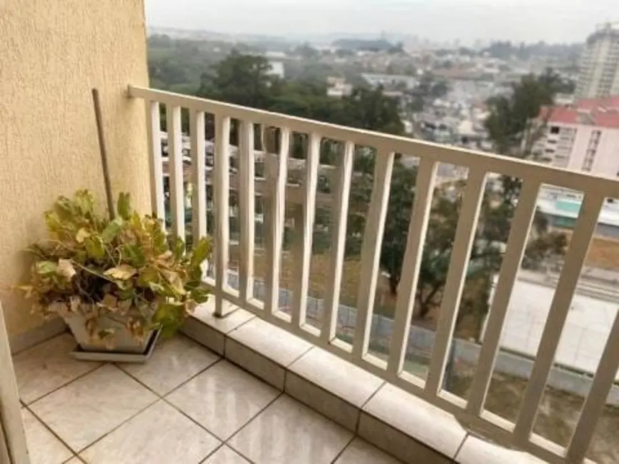 Foto 3 de Apartamento com 2 quartos à venda, 58m2 em Piratininga, Osasco - SP