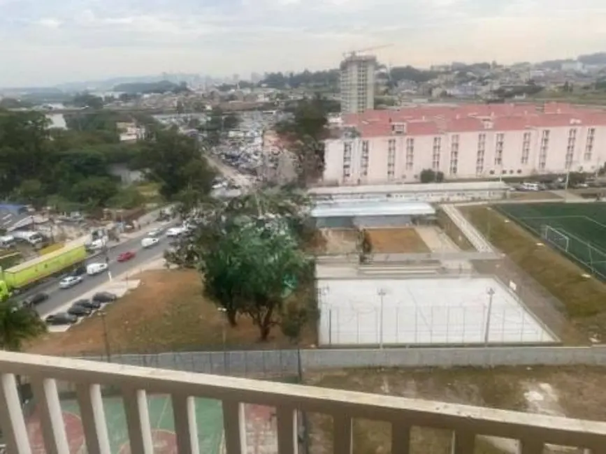 Foto 5 de Apartamento com 2 quartos à venda, 58m2 em Piratininga, Osasco - SP