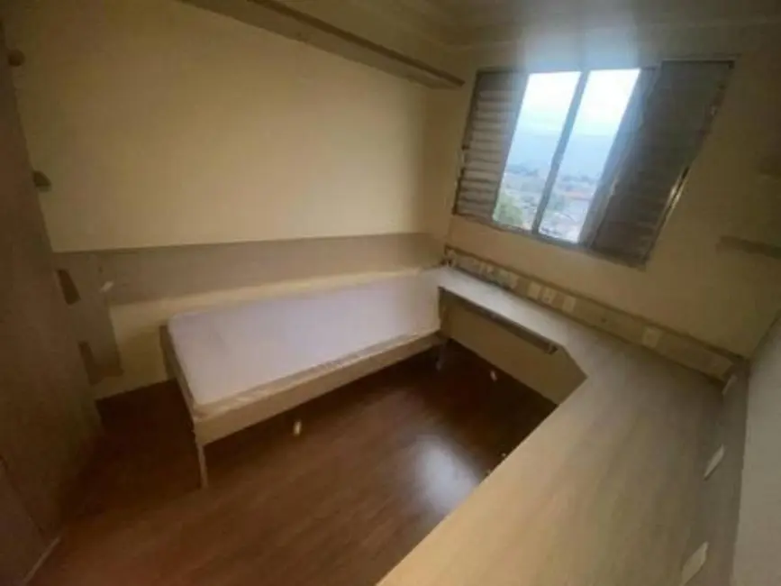 Foto 8 de Apartamento com 2 quartos à venda, 58m2 em Piratininga, Osasco - SP