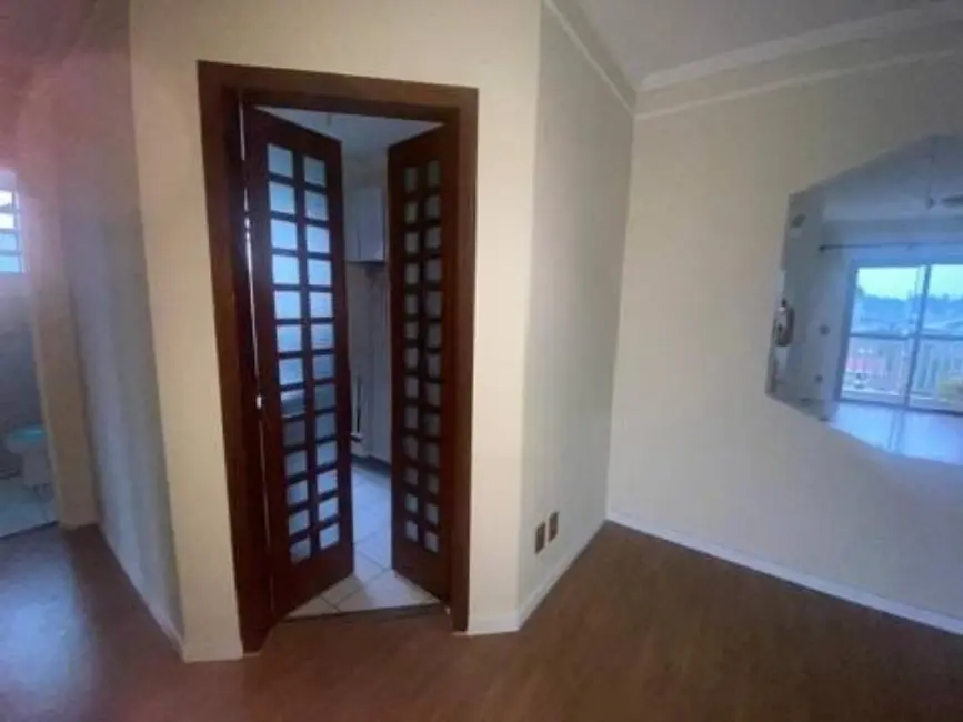 Foto 6 de Apartamento com 2 quartos à venda, 58m2 em Piratininga, Osasco - SP