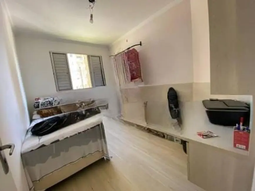 Foto 4 de Apartamento com 2 quartos à venda, 58m2 em Piratininga, Osasco - SP