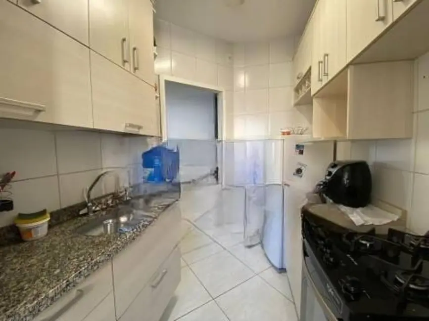 Foto 3 de Apartamento com 2 quartos à venda, 58m2 em Piratininga, Osasco - SP