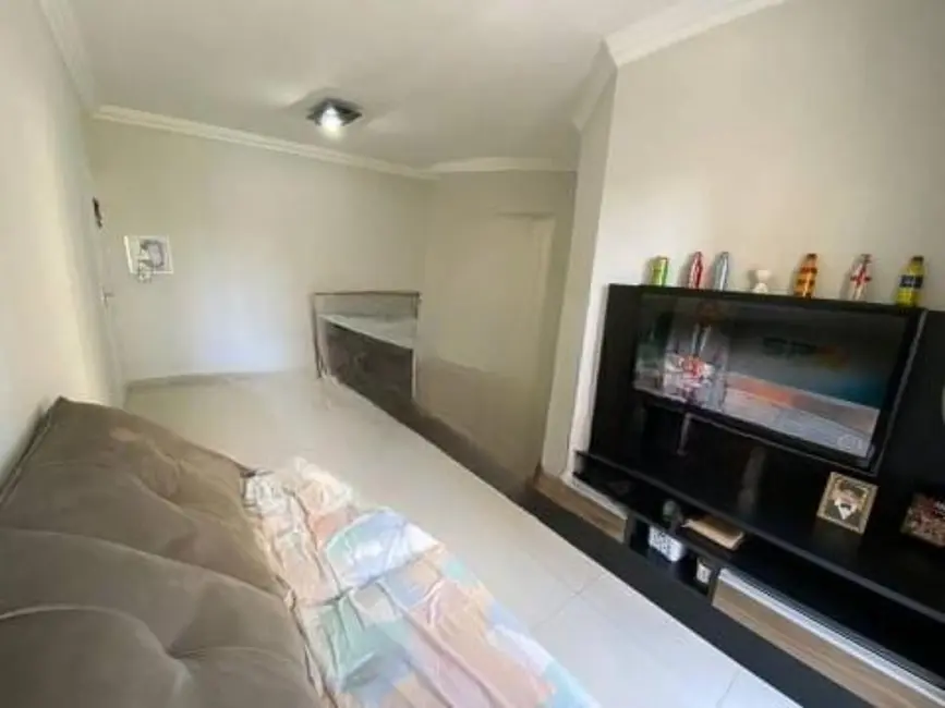 Foto 2 de Apartamento com 2 quartos à venda, 58m2 em Piratininga, Osasco - SP