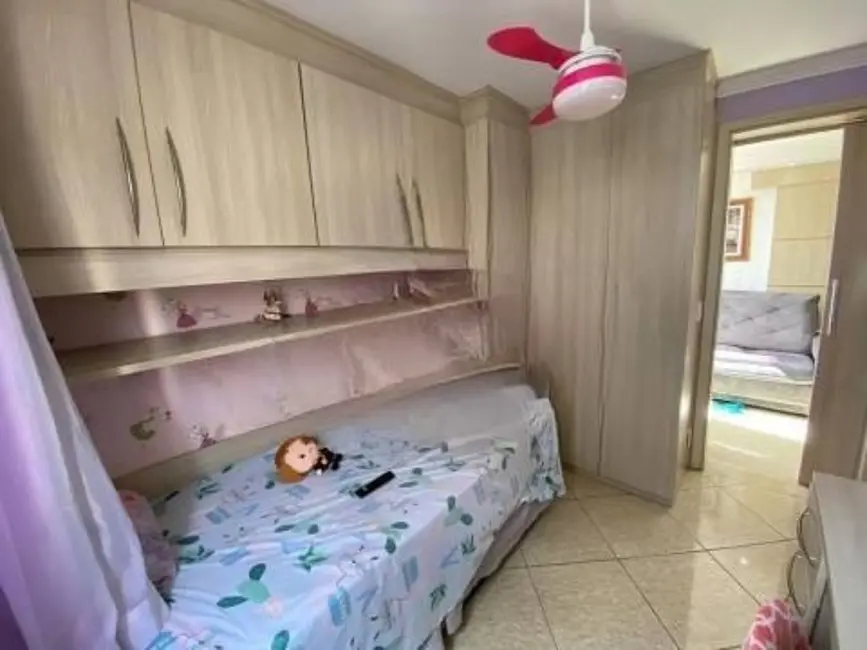 Foto 6 de Apartamento com 3 quartos à venda, 53m2 em Vila Menck, Osasco - SP