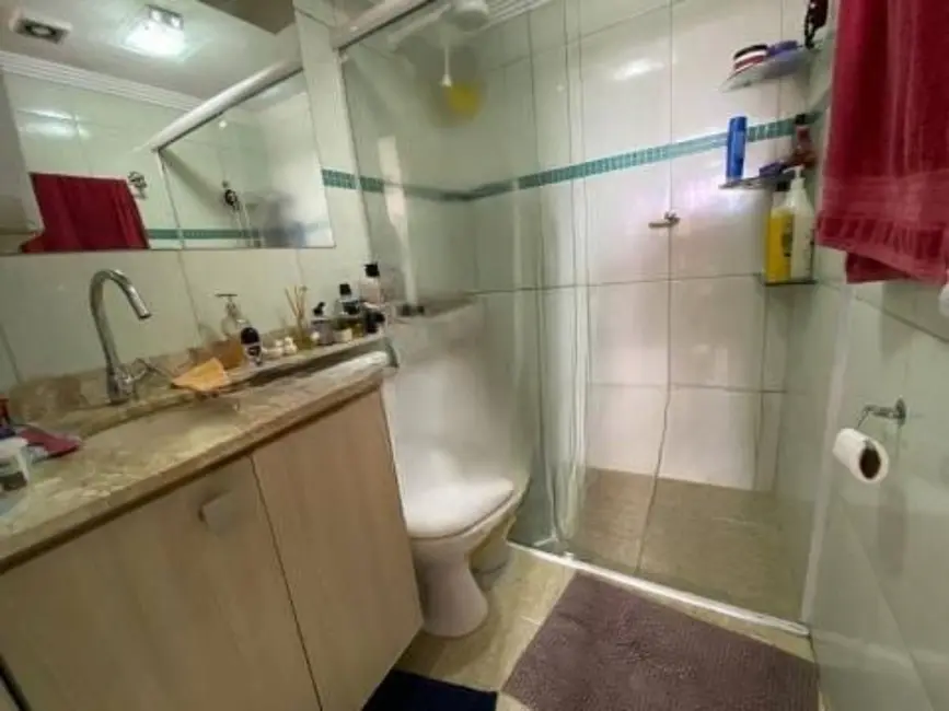 Foto 7 de Apartamento com 3 quartos à venda, 53m2 em Vila Menck, Osasco - SP