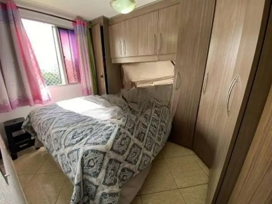 Foto 5 de Apartamento com 3 quartos à venda, 53m2 em Vila Menck, Osasco - SP