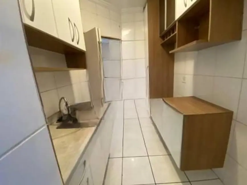 Foto 4 de Apartamento com 2 quartos à venda, 58m2 em Piratininga, Osasco - SP