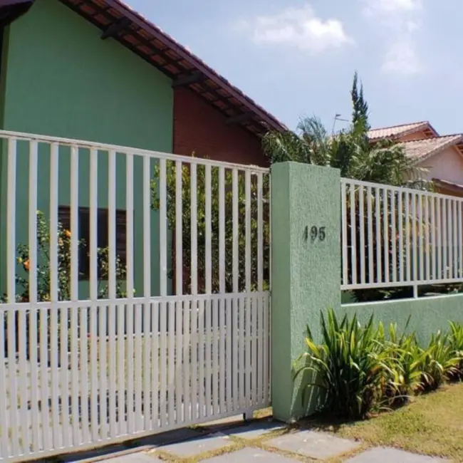 Foto 3 de Casa de Condomínio com 4 quartos à venda, 235m2 em Vargem Grande Paulista - SP