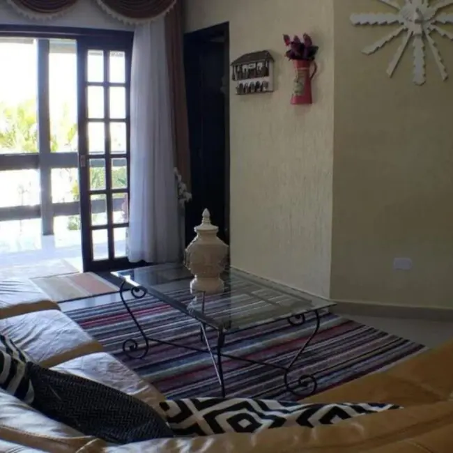 Foto 8 de Casa de Condomínio com 4 quartos à venda, 235m2 em Vargem Grande Paulista - SP