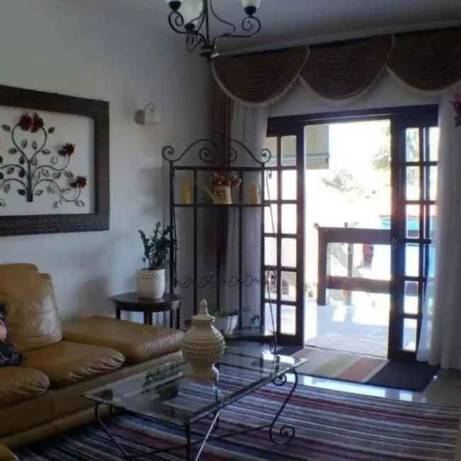 Foto 7 de Casa de Condomínio com 4 quartos à venda, 235m2 em Vargem Grande Paulista - SP