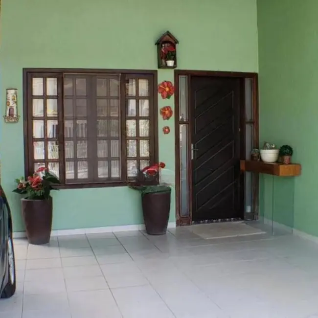 Foto 6 de Casa de Condomínio com 4 quartos à venda, 235m2 em Vargem Grande Paulista - SP
